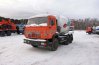 Бетоносмеситель Камаз