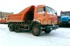 Самосвал КАМАЗ 55111