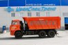 Камаз самосвал 6520