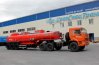 ППЦ 30-32Л-3Н (BPW) УСТ-94651 для нефтепродуктов
