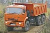 КАМАЗ 65222