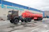 Полуприцеп цистерна для нефтепродуктов