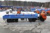 Полуприцеп бортовой ППБ 35-31-12К