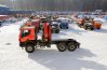 Тягач IVECO-AMT с КМУ Palfinger PK-40002D