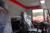 Кабина IVECO TRAKKER AD-N380T