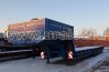 полуприцеп тяжеловоз 54 тонны