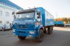 Автофургон Камаз