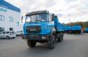 Самосвал Урал 5557-82Е5 с задней разгрузкой