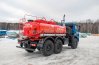 Автоцистерна Камаз АЦ-8-2 УСТ-54530