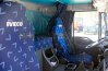 Кабина седельного тягача IVECO STRALIS AT440S42T/P RR