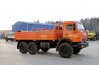 Универсальный бортовой автомобиль Камаз 43118-10