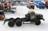 Шасси Урал 5557-72М