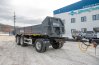 Прицеп контейнеровоз 25-34Д BPW УСТ 94651G