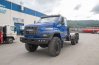 Седельный тягач УСТ 5453 Урал NEXT 4320-74Е5