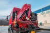 Кран-манипулятор FASSI F245A.0.23
