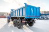 Самосвал ААС 10-12 УСТ 5453ЕА с задней разгрузкой Урал NEXT 4320-72Е5Г38 (ПГЦ)