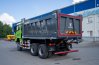 Самосвал SHACMAN (ШАКМАН) SX32586V385 X3000 (6X6)