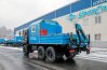 Урал АНРВ 4320-81М с КМУ ИМ-25 УСТ-5453