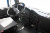 Кабина бортового автомобиля Камаз с КМУ DongYang SS1926