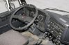 Приборная панель кабины Камаз 43118-46