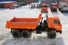 Самосвал Камаз