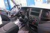 Кабина водителя IVECO Daily 35C15