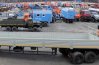 Бортовой полуприцеп 9334-20-12