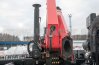 Кран-манипулятор Palfinger РK-15500А