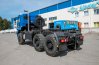 Седельный тягач Камаз 65225RT  УСТ-5453