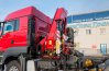 Кран-манипулятор Fassi F245А.0.23