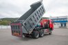 Самосвал Shacman SX3258DТ385 F3000