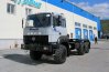 Тягач Урал 44202-3511-80А06