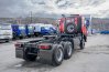 Тягач АМТ N.V. 632910 (6х6) шины 315/80R22.5