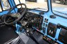 Кабина водителя автомобиля Урал 5557-1112-60