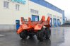 Прицеп-роспуск трубоплетевозный ПРТ 10-23 УСТ-94651 с крыльями