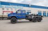 Седельный тягач УСТ 5453 Урал NEXT 4320-74Е5