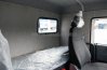 Кабина водителя Камаз 43118-6012-46