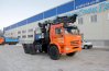 Седельный тягач Камаз с манипулятором