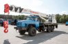 Автокран Челябинец КС-55732