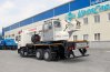 Автокран Челябинец 25 тонн