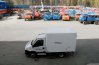 Изотермический фургон IVECO Daily 35C15