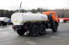 Автоцистерна АЦПТ