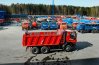 Самосвал IVECO TRAKKER