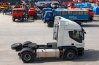 Седельный тягач IVECO