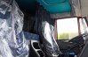 Кабина водителя тягача IVECO-AMT 633910