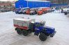 УМП-400 на Урал 4320-41