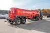 Полуприцеп цистерна для нефти УСТ-94651