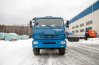 Грузопассажирский Камаз 5350 УСТ