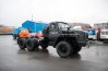 Седельный тягач Урал 44202-0311-72М