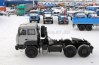 тягач Урал 63704